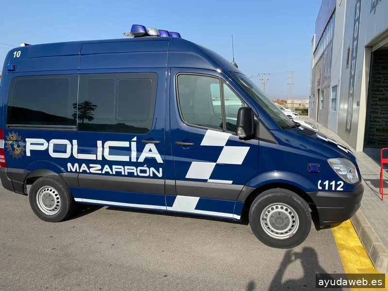 ImpresionaT Mazarrón