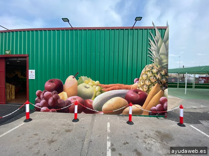 ImpresionaT Mazarrón