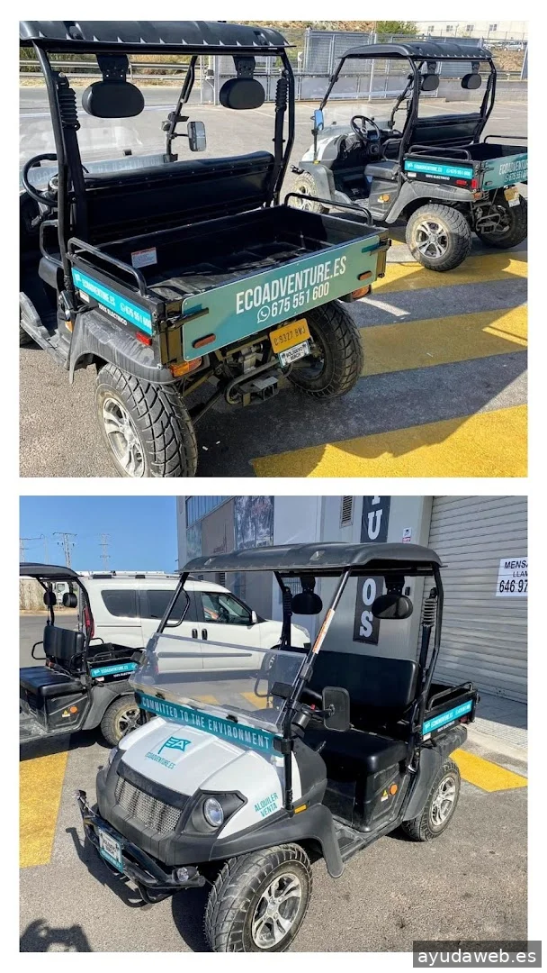 ImpresionaT Mazarrón