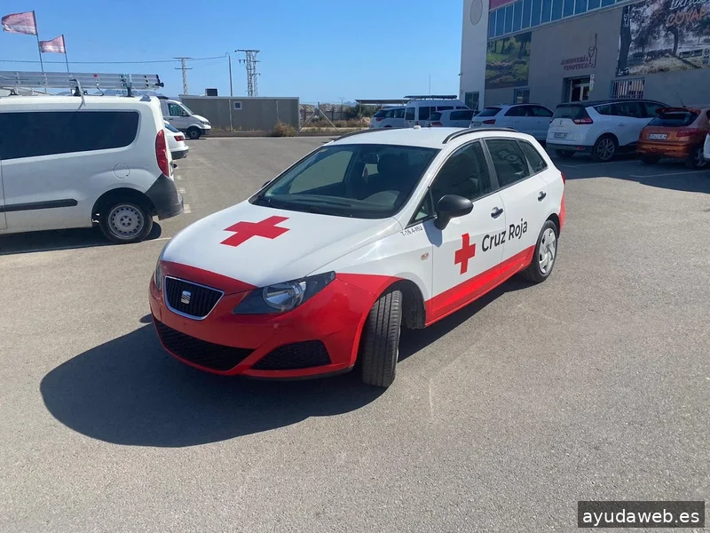 ImpresionaT Mazarrón