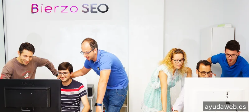 BierzoSEO