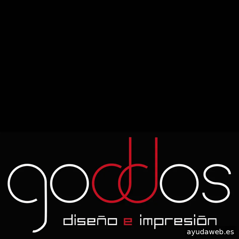 Diseño Gráfico Alicante | GODDOS