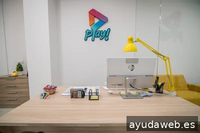 Play Publicidad I Marketing & Publicidad I Motril