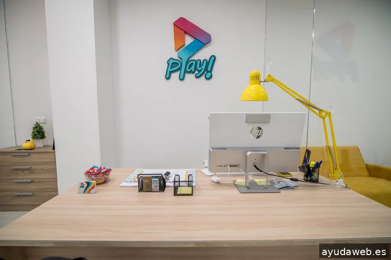 Play Publicidad I Marketing & Publicidad I Motril