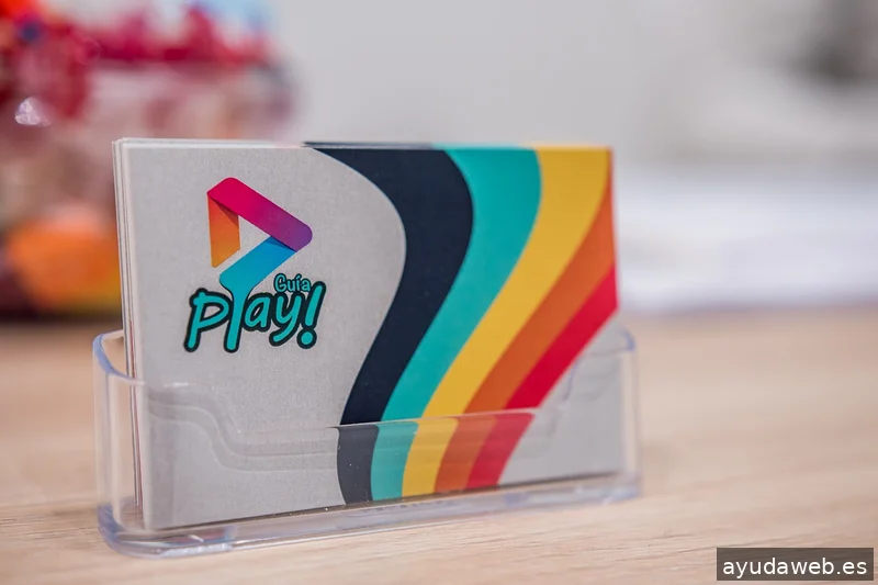 Play Publicidad I Marketing & Publicidad I Motril