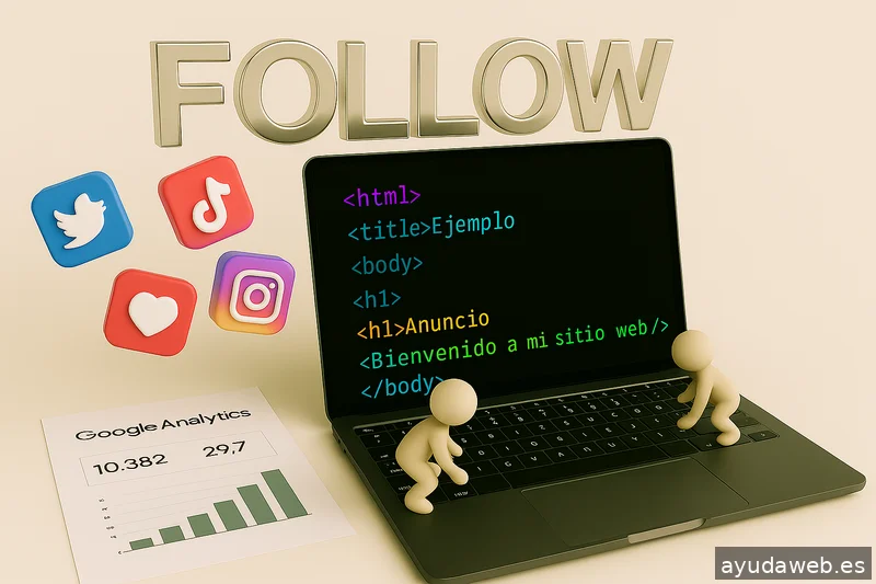ANUNCISCLAS - DISEÑO WEB LLEIDA - MAD MARKETING