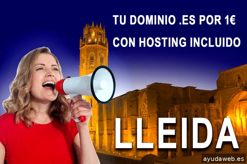 ANUNCISCLAS - DISEÑO WEB LLEIDA - MAD MARKETING