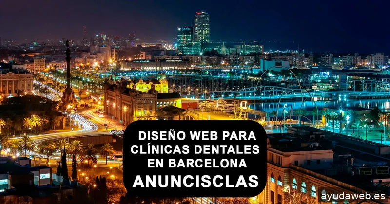 ANUNCISCLAS - DISEÑO WEB LLEIDA - MAD MARKETING
