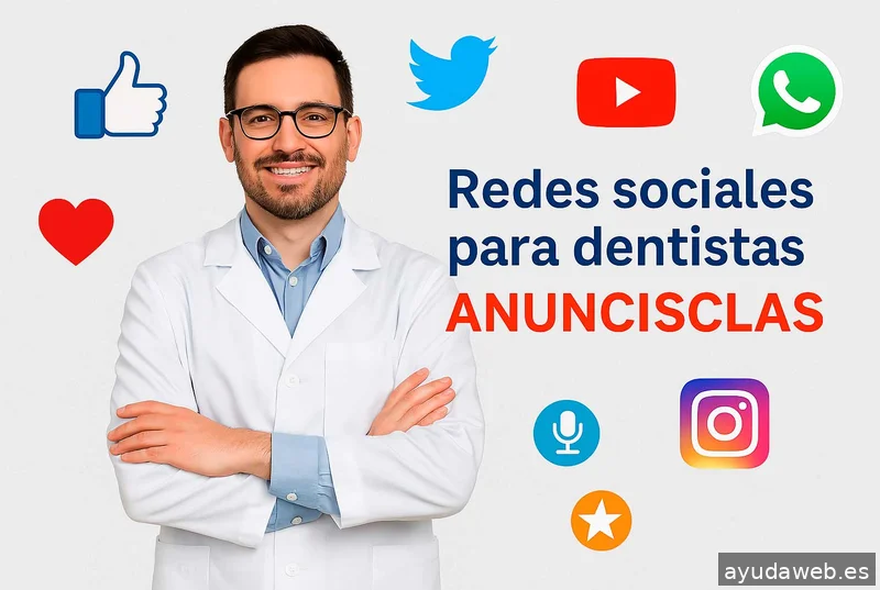 ANUNCISCLAS - DISEÑO WEB LLEIDA - MAD MARKETING