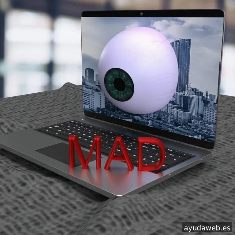 ANUNCISCLAS - DISEÑO WEB LLEIDA - MAD MARKETING