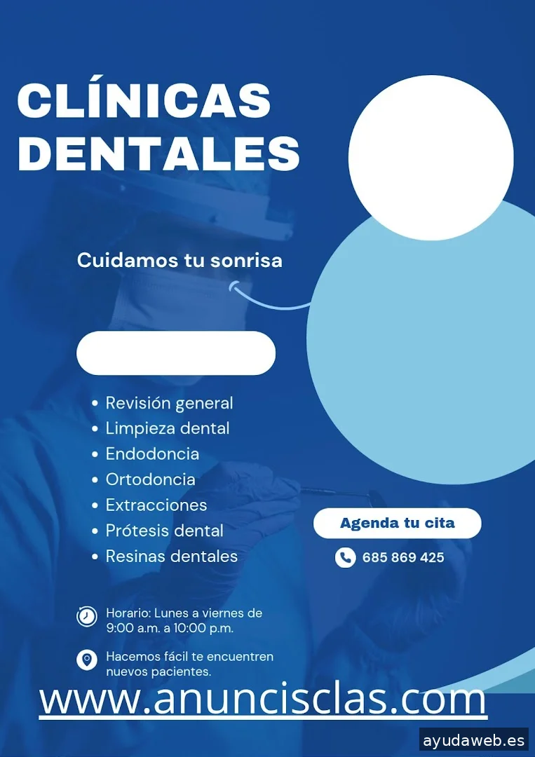 ANUNCISCLAS - DISEÑO WEB LLEIDA - MAD MARKETING