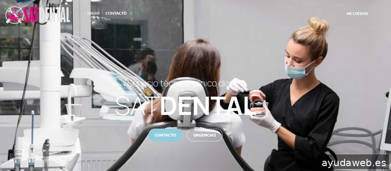 ANUNCISCLAS - DISEÑO WEB LLEIDA - MAD MARKETING