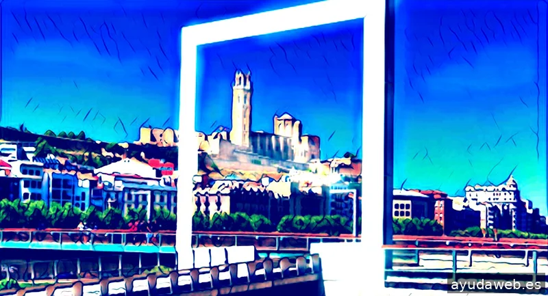 ANUNCISCLAS - DISEÑO WEB LLEIDA - MAD MARKETING