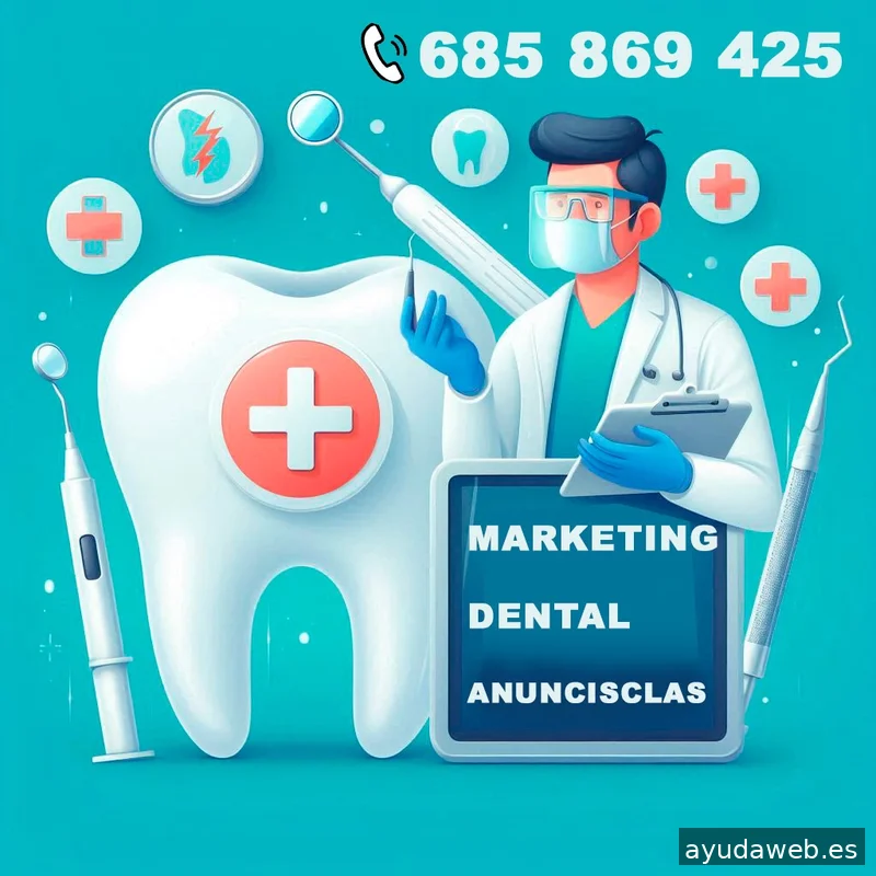 ANUNCISCLAS - DISEÑO WEB LLEIDA - MAD MARKETING