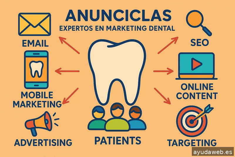 ANUNCISCLAS - DISEÑO WEB LLEIDA - MAD MARKETING