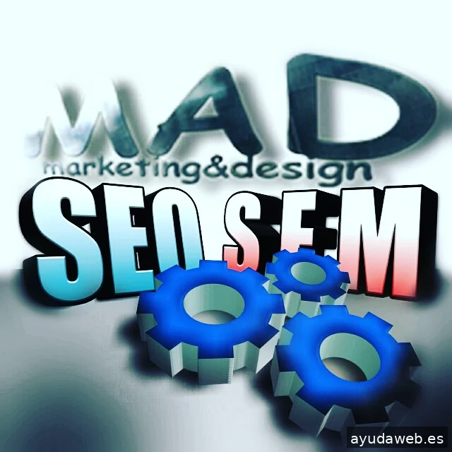 ANUNCISCLAS - DISEÑO WEB LLEIDA - MAD MARKETING