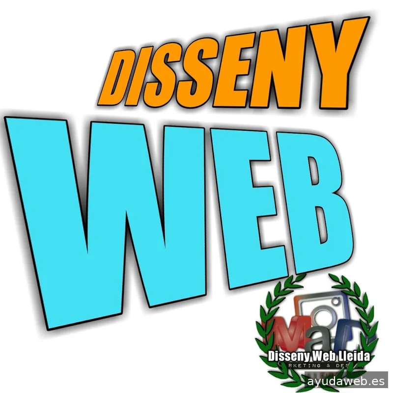 ANUNCISCLAS - DISEÑO WEB LLEIDA - MAD MARKETING