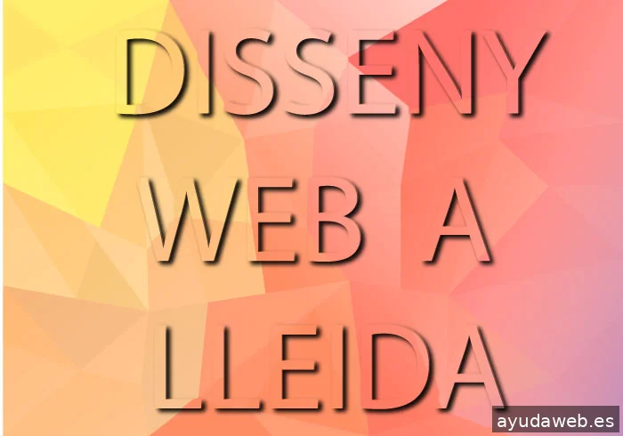 ANUNCISCLAS - DISEÑO WEB LLEIDA - MAD MARKETING