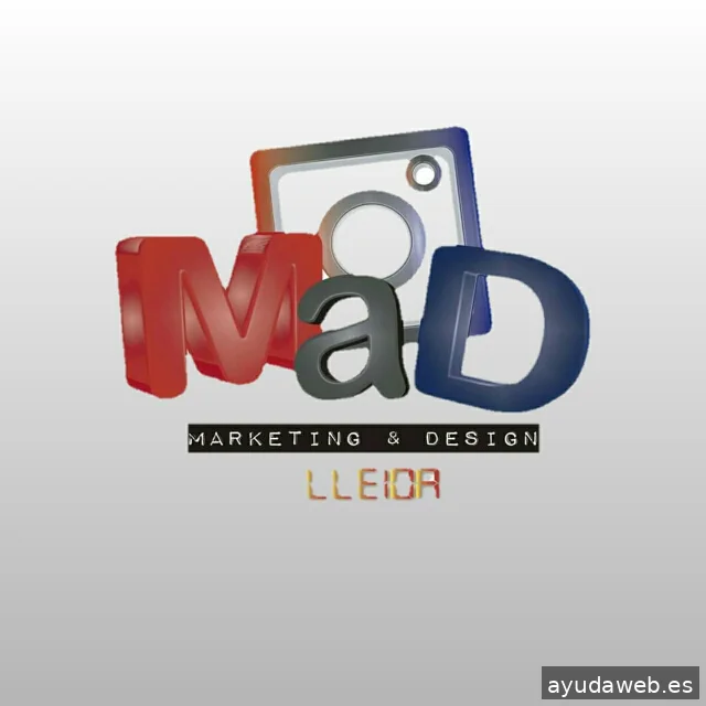 ANUNCISCLAS - DISEÑO WEB LLEIDA - MAD MARKETING