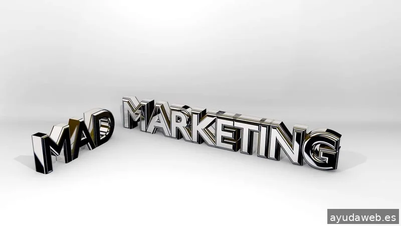 ANUNCISCLAS - DISEÑO WEB LLEIDA - MAD MARKETING