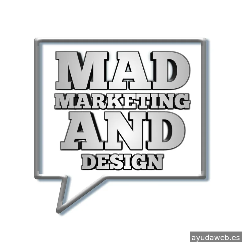 ANUNCISCLAS - DISEÑO WEB LLEIDA - MAD MARKETING