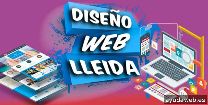 ANUNCISCLAS - DISEÑO WEB LLEIDA - MAD MARKETING