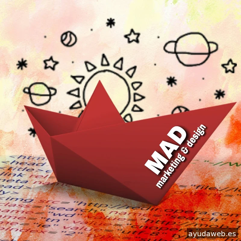 ANUNCISCLAS - DISEÑO WEB LLEIDA - MAD MARKETING