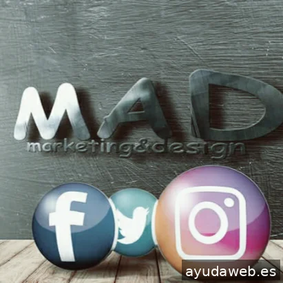 ANUNCISCLAS - DISEÑO WEB LLEIDA - MAD MARKETING