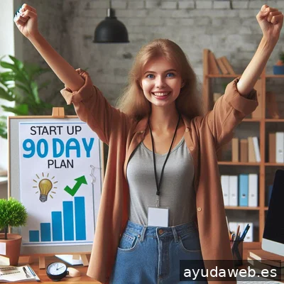 Soy Mujer Digital - Expertas en Diseño Web SEO