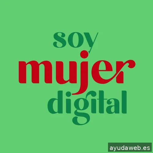 Soy Mujer Digital - Expertas en Diseño Web SEO