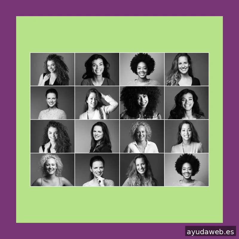 Soy Mujer Digital - Expertas en Diseño Web SEO