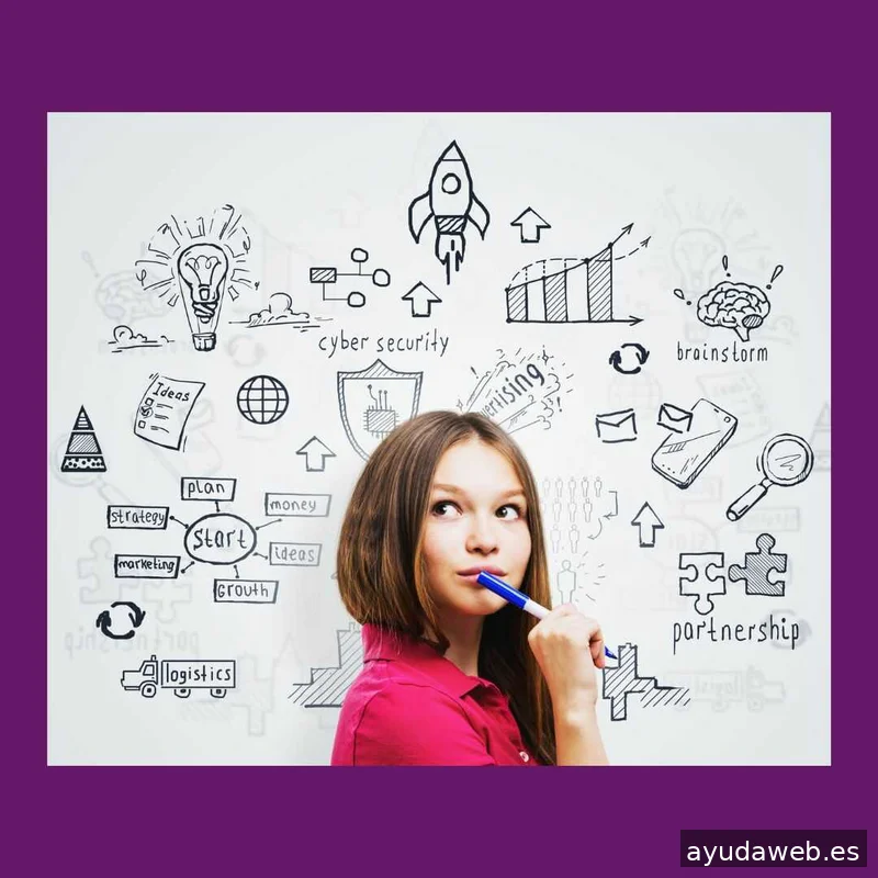Soy Mujer Digital - Expertas en Diseño Web SEO