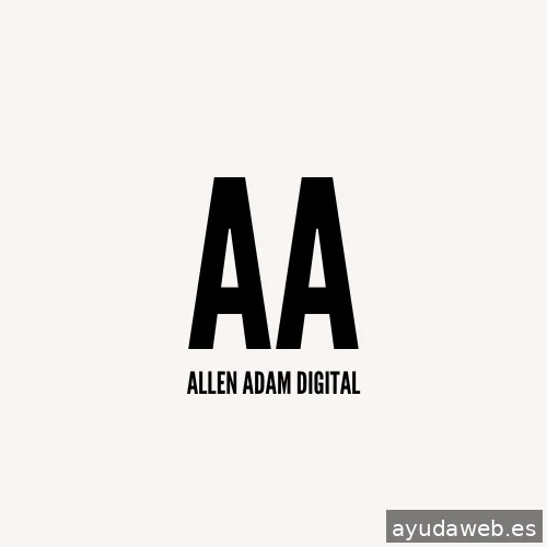 Allen Adam Digital