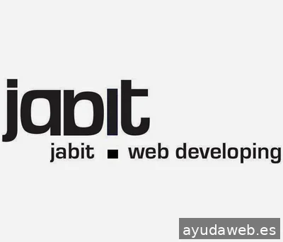 Jabit Web Services