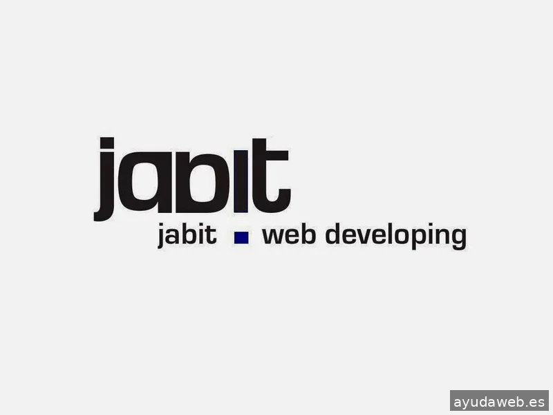 Jabit Web Services
