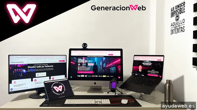 Generacionweb