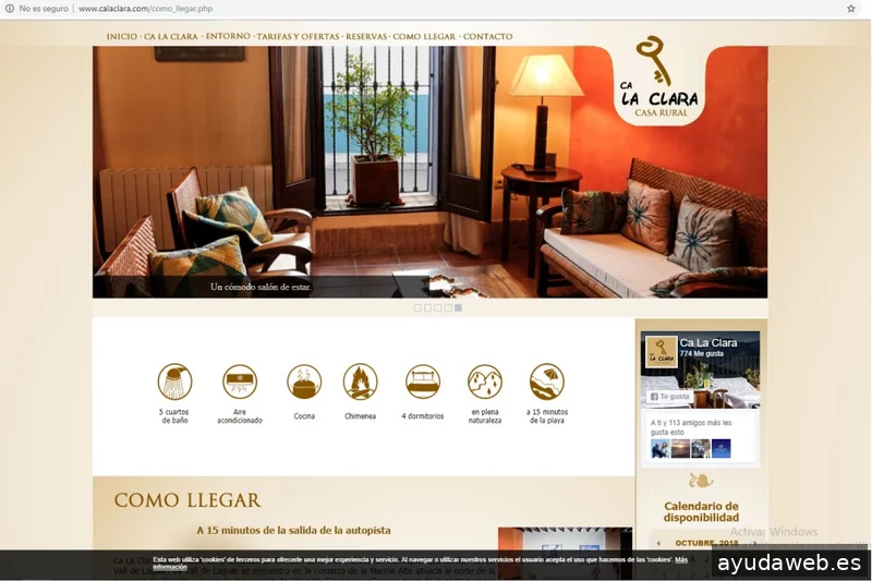 Innova - Disseny gràfic, web i publicitat de Josep Orihuel