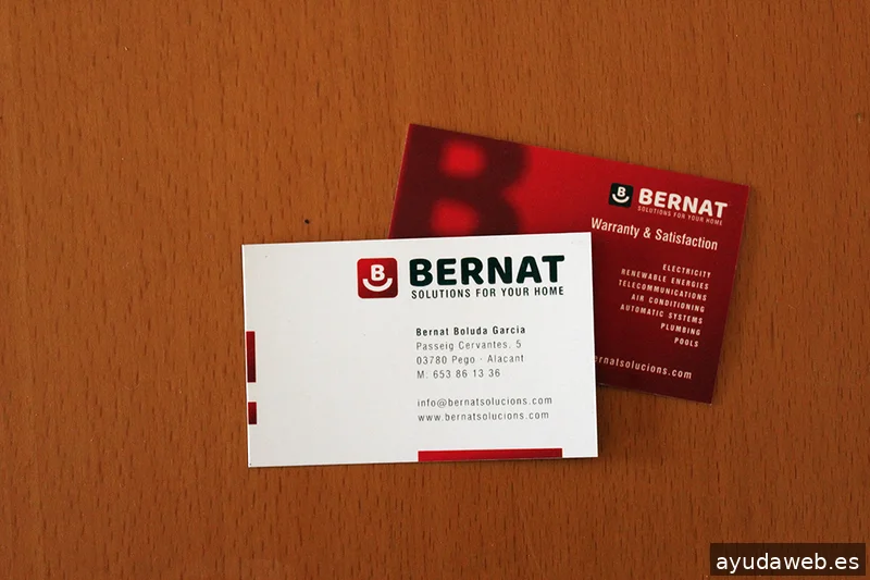 Innova - Disseny gràfic, web i publicitat de Josep Orihuel