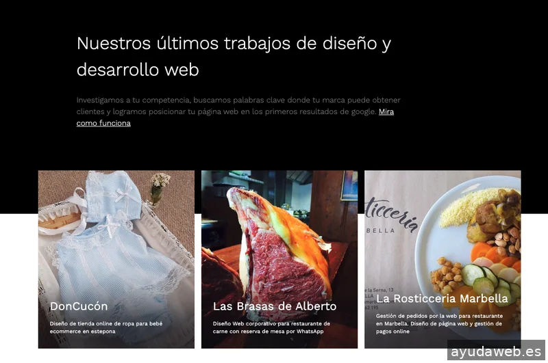 HALETEO Tpv Diseño web y Software Marbella