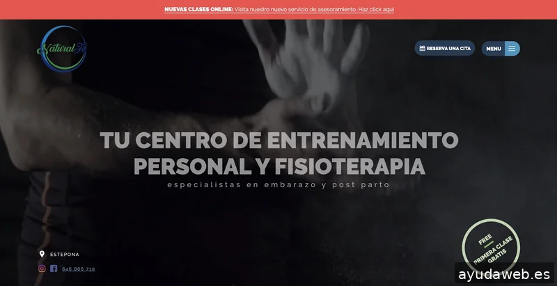 HALETEO Tpv Diseño web y Software Marbella