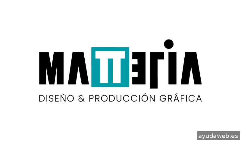 MATTERIA CREATIVA - Taller Producción