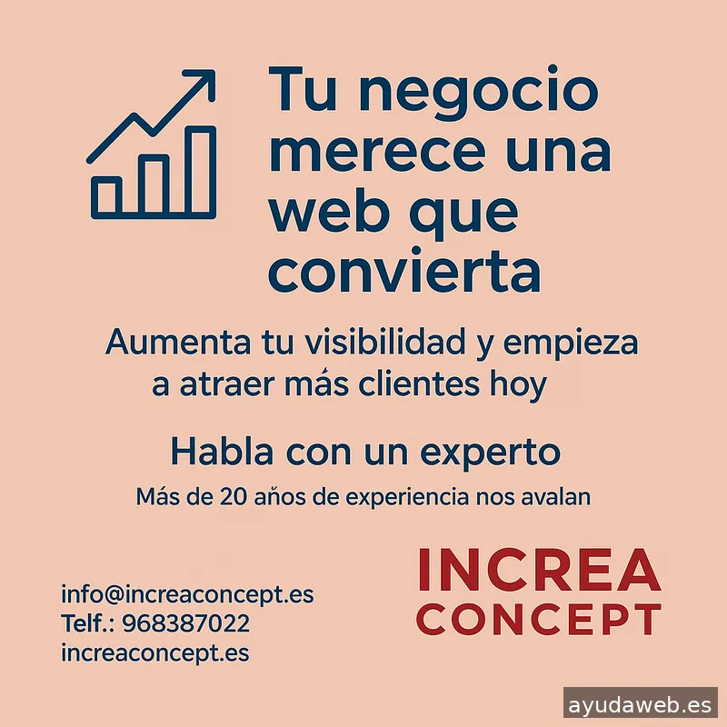 INCREA CONCEPT