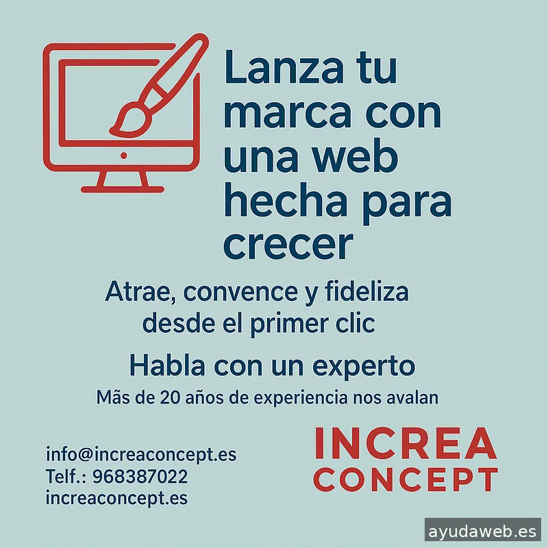 INCREA CONCEPT