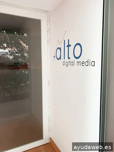 +alto digital media