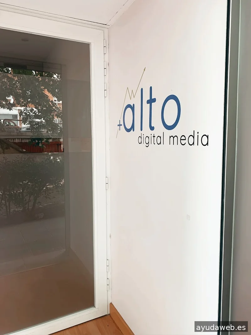 +alto digital media