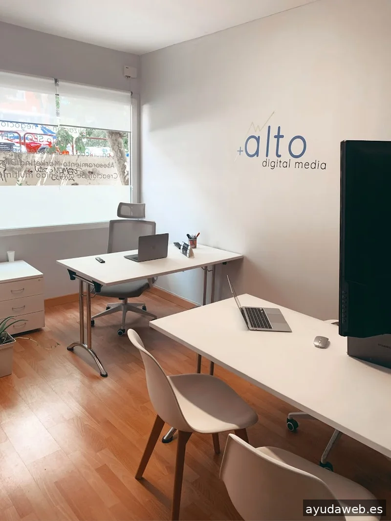 +alto digital media