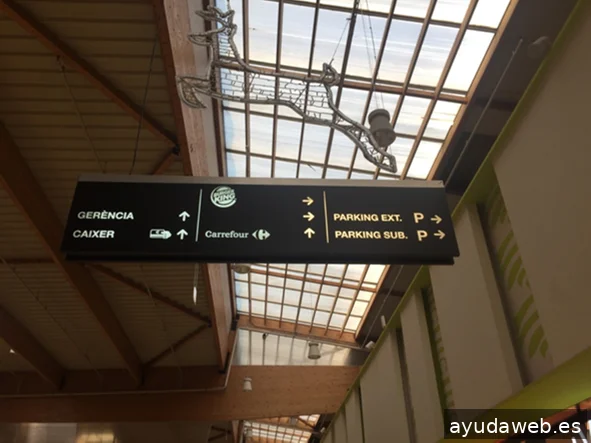 MANTENIMENT INTEGRAL DE PUBLICITAT