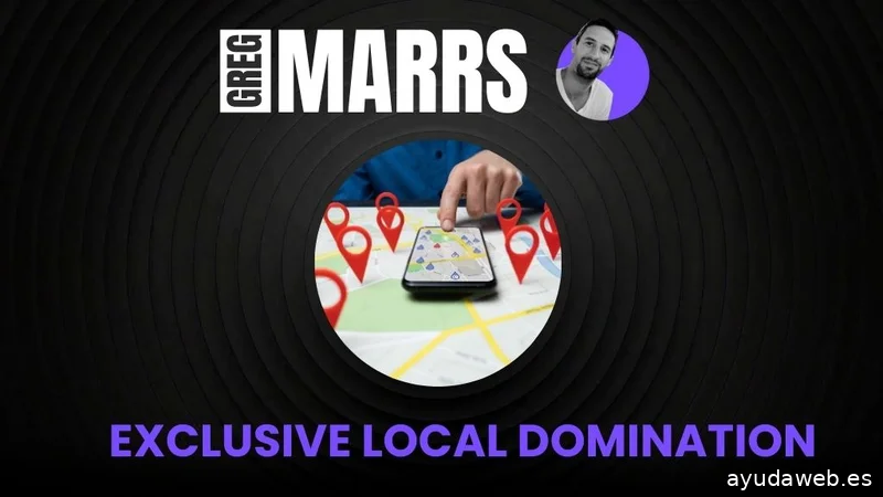 Greg Marrs