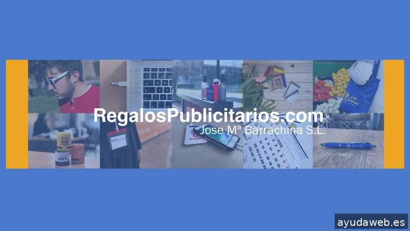 RegalosPublicitarios.com