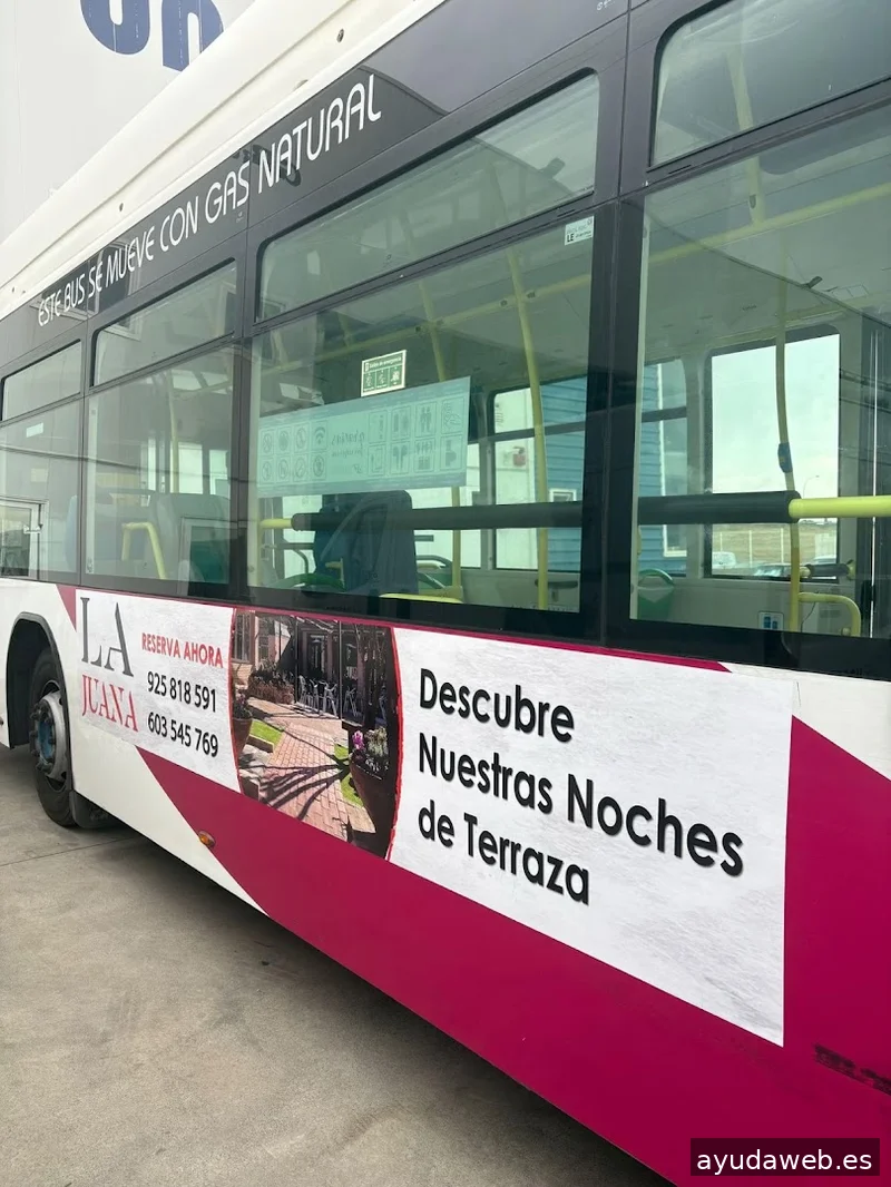 JAC PUBLICIDAD - Agencia de Publicidad en Toledo